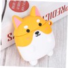CAXUSD Cartoon Earphone Protector Wireless Headset Cover for 1/2 Durable