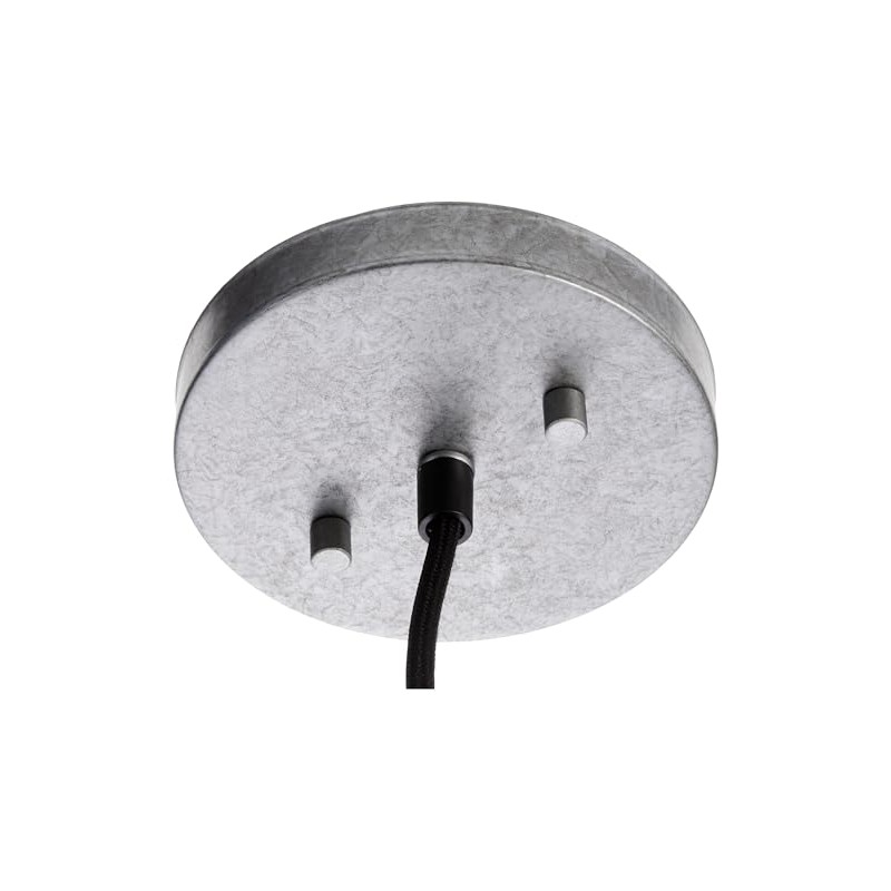 Kenroy Home Merrick Mini Pendant 60 Watt 13.13" Height 5.5"