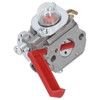 Carburetor Filter Sparking Plug Kit Fit for Homelite UT‑20760 UT‑20763