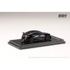 1/64 Honda CIVIC TYPE R (FL5) RACING BLACK PACKAGE /