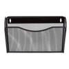 2 Pack Wall File Wallet Holder Wall File Holder Mail
