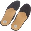 Collonil Herren Premium Soft shoes, Farblos, 43 EU