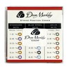 Dean Markley 2562 Blue Steel MED Electric Guitar Strings 4-Pack