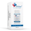 Vitilox Pigmenta+ Advanced, Skin Tone Support Supplement – 60 Tablets