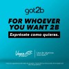 Shampoo en seco Got2b Extra Volume 200ml