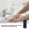 250ml Soap Dispenser Touchless Infrared Sensor Automatic Liquid Soap Dispenser