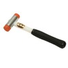 Thor 412 Plastic Hammer 1.1/2lb 1.1/2in Diameter