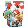 Yokai – Figure with Yo-Motion Medal Jibanyan multicoloured
