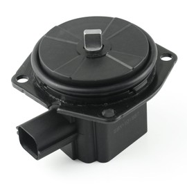 Quicauto 68166449AA Intake Manifold Runner Valve Compatible with Chrysler 300 Dodge 3.5L 2007-2010