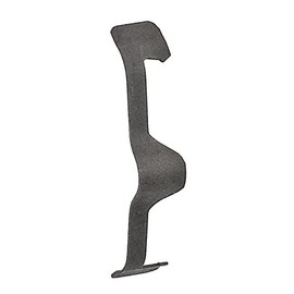 3/8 in. Conduit Hanger Wing Clip, Pack of 50