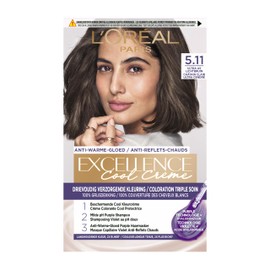 L'Oréal Paris - L'Oréal Paris Excellence Cool - Pack of 1