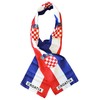 Croatia - Lightweight Flag Scarf