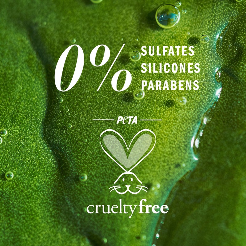 Herbal Essences Passion Flower Sulfate Free Conditioner, Volumizing, 400 mL,