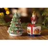 Villeroy & Boch Nostalgic Melody Christmas Tree