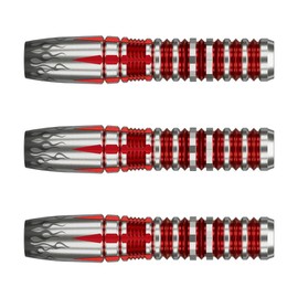 TARGET JAPAN Target Japan Pyro G10 MAX Pyro Generation 10 Max 2BA <210426> Mitsumasa Hoshino Model Darts Barrel Dart Set