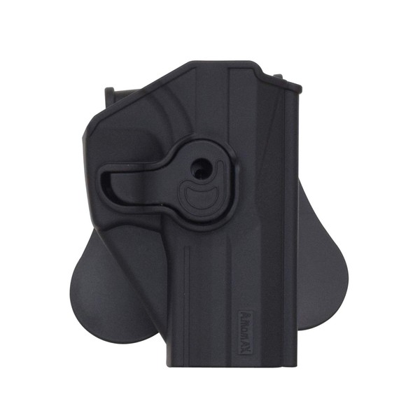 CYTAC AMOMAX Release Button Holster for USP AM-USP