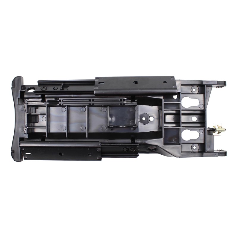 ApplianPar Black Center Console Lid Armrest Sliding Mechanism for Honda