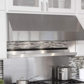 Silver Stainless Steel Wallpaper Removable Peel and Stick Countertops 17.71" X 118" Self-Adhesive Cleanable Silver Wallpaper for Refrigerator Appliances Furniture Bathroom Kitchen