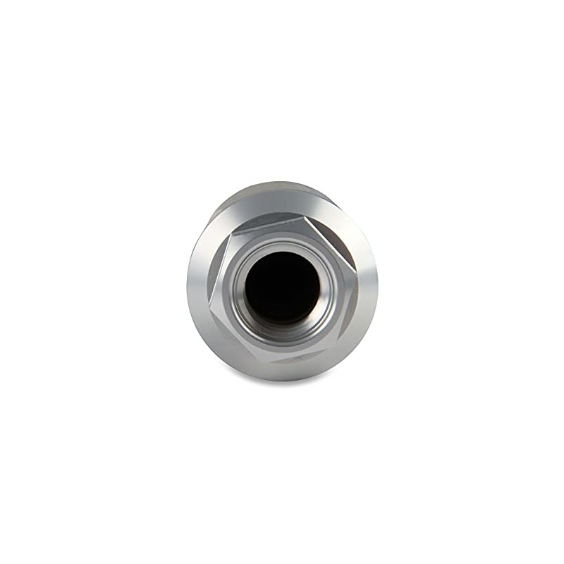 Holley 162-570 260 GPH Billet Dominator Fuel Filter