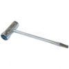13/19mm Combination Plug/Bolt Spanner for Changing Spark Plugs