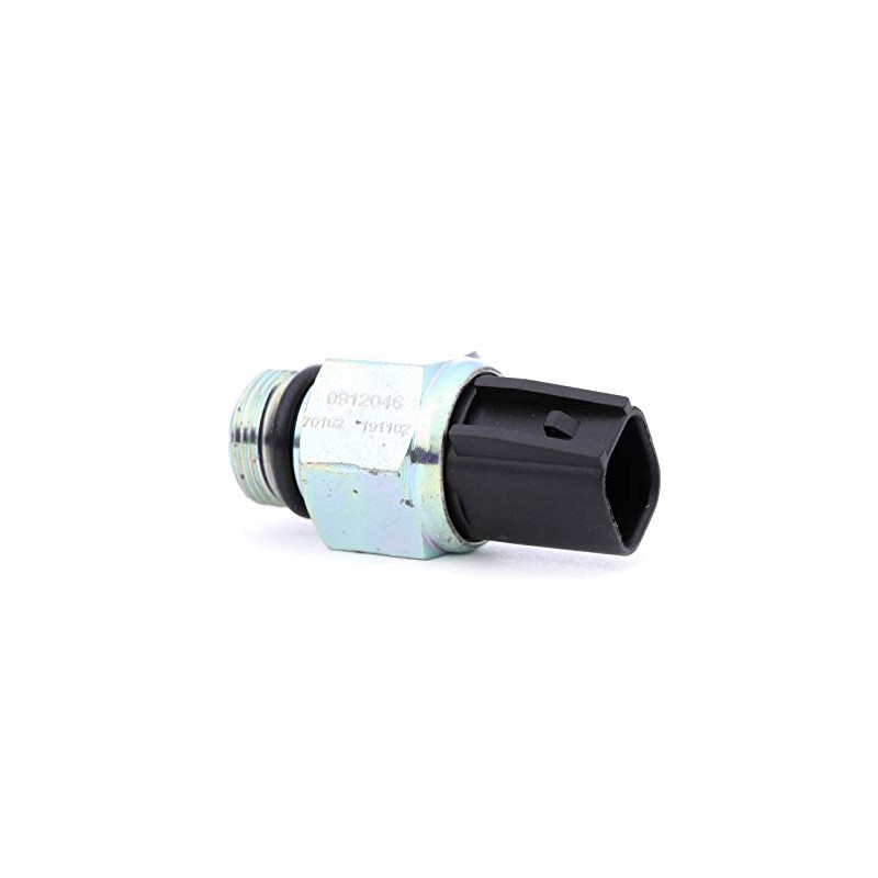 Metzger 0912046 Switch, reverse light