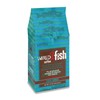 Wired2fish Coffee Dark Roast, Whole Bean