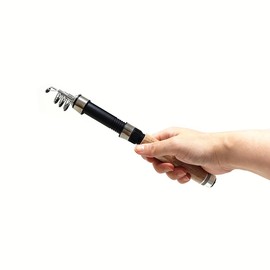 Orurdo qb300114a01n0 Compact Draw Rod Tetold A Long Ver, 34.6 inches (88 cm), Tetra Exploration Fishing, Fishing Root, Fishing