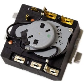 TMD14M30 Dryer Timer 234D2377P004 TMD16M12 234D2377P003