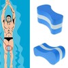 Unisex Pullbuoy, Freeflow Pullbouy, Foam Swimming Aid