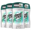 Speed Stick - Desodorante para hombres, Regular 3 onzas, paquete