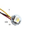 for SB Extruder LED Strip Kit Professional Hex Light Plate