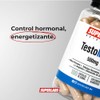 Superlabs Nutrition Testomen Suplemento Alimenticio Hombres 100 Natural Cápsulas 500