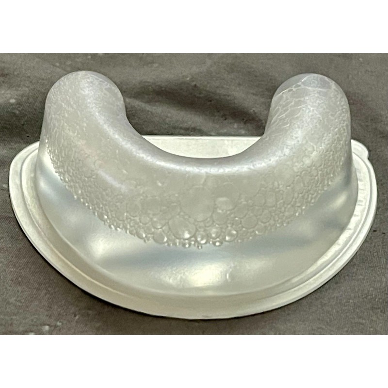 GLEAMCO (3) GLEAMGO RETAINER CLEANING KIT - 30ml x 10