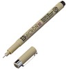 Sakura Micron Drawing Pen, 02, Black