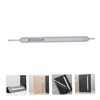 GRIRIW 1pc Protective Sleeve Pencil Holder Stylus Pencil Protector for