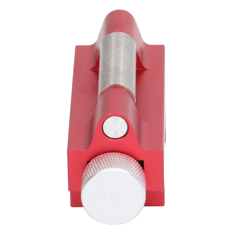 Honing Guide Tool Fixed Angle Woodworking Whetstone Sharpening Holder for