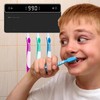 Uv Toothbrush Holders For Bathroom Tooth Brush Cleaner & Holder