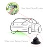 Pyle PLCM4340 Car Vehicle Rearview Backup Camera & Mirror Monitor