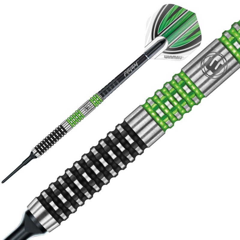 Winmau Daryl Gurney 90% SP20g 2424-20