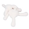 Elephant Plush Toy Cute Soft Cuddly PP Cotton Relieve Stress
