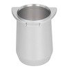 Dosing Cup Aluminium Alloy Coffee Dosing Cup Powder Feeder Part
