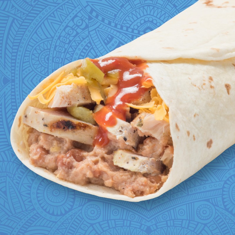 Ortega Refried Beans, Vegetarian, 16 Ounce