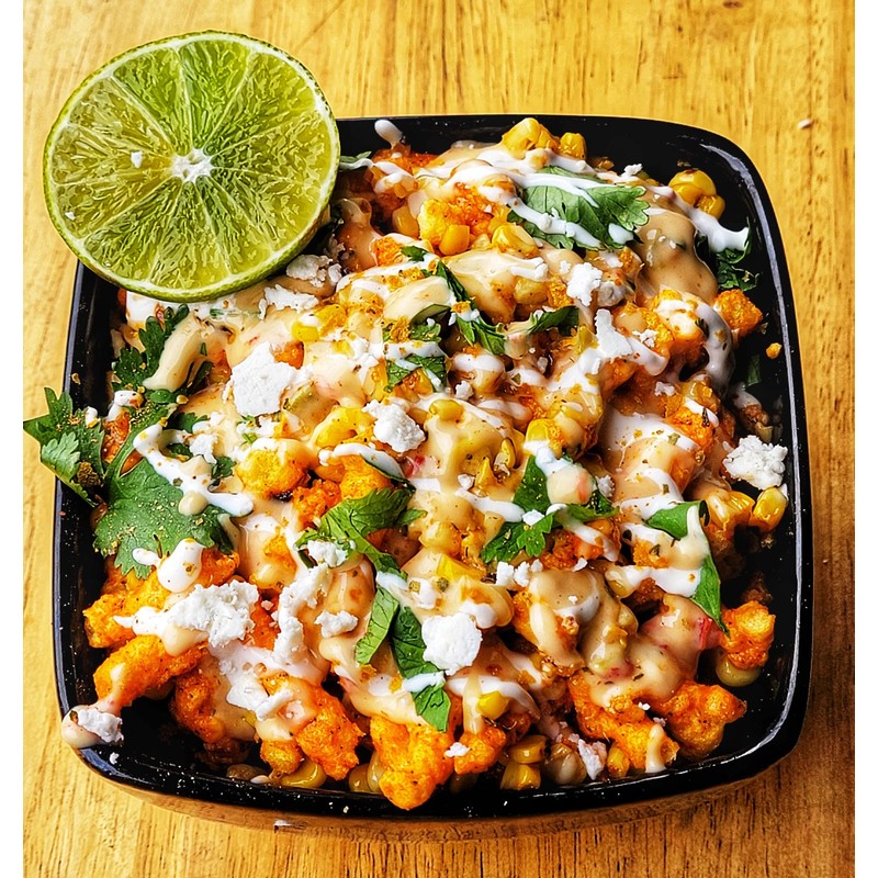 Street Corn Seasoning