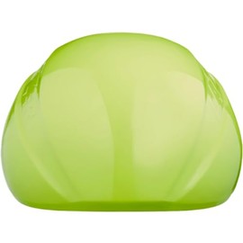 LAZER Aeroshell Cover for Sphere Helmet, Flash Yellow, Medium
