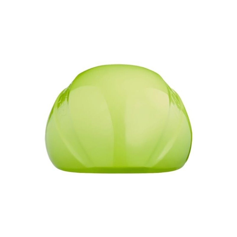 LAZER Aeroshell Cover for Sphere Helmet, Flash Yellow, Medium