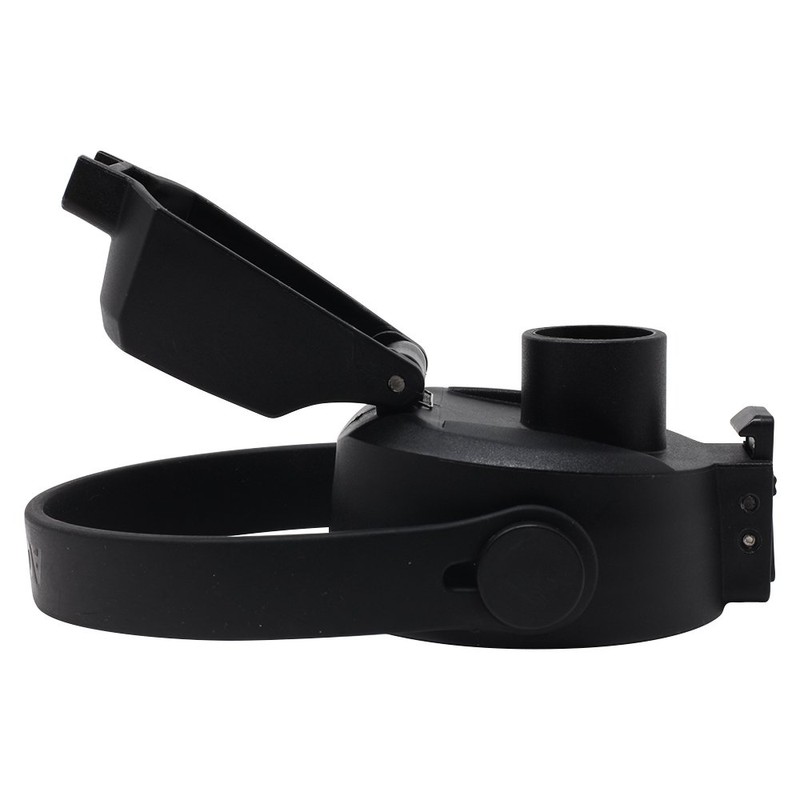 Aquatix 21 ounce FlipTop Bottle Cap