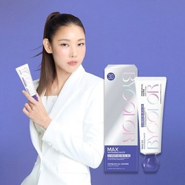 Bycolor Whitening 30 Whitening Paste 90g - Bycolor Whitening 30 Whitening Paste 90g