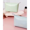 kamumanni Cosmetic Bag Set Toiletry Bag for Women Waterproof Makeup