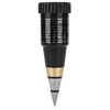 Soil PH Meter,3~8 PH Soil PH Tester Soil PH Hygrometer,Soil