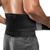 ACWOO Back Brace Back Support Belt for Men and Women,